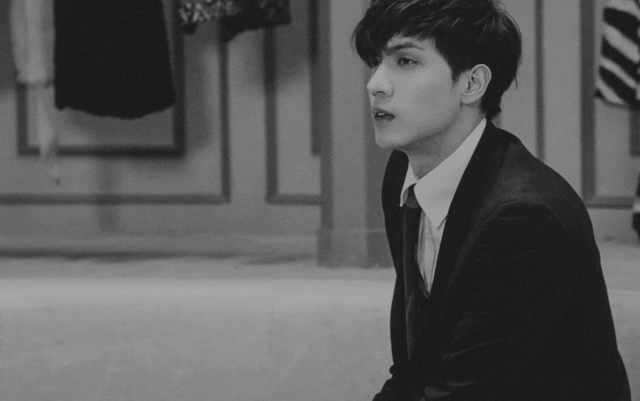 他现在长这样|任言恺|小时代_新浪新闻