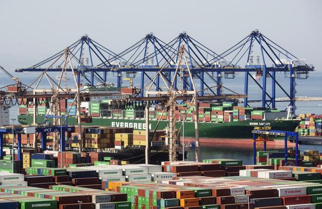 巴基斯坦瓜达尔港可绕过印度洋直达中东对于亚洲国家意义巨大