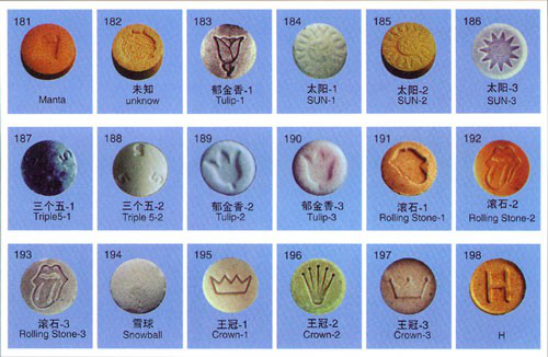 “眼药水”几秒之内让人昏睡 已有多名女性被害...“奶茶粉”“跳跳糖” 还有这些新型毒品要警惕休闲区蓝鸢梦想 - Www.slyday.coM