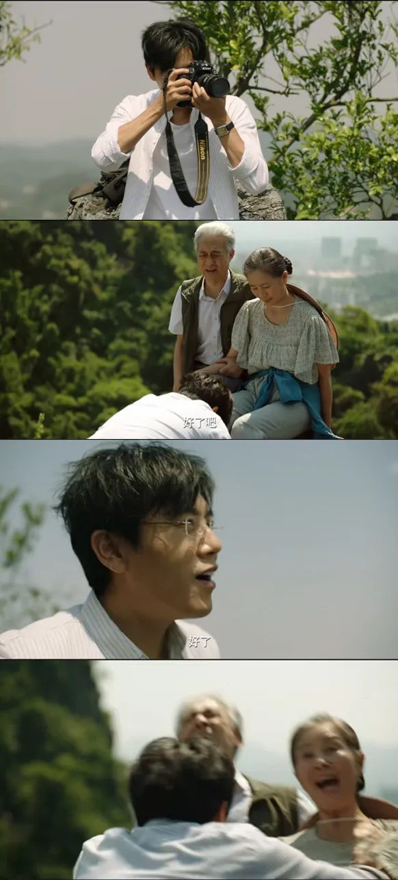 《隐秘的角落》大结局:比起张东升,朱朝阳更可怕