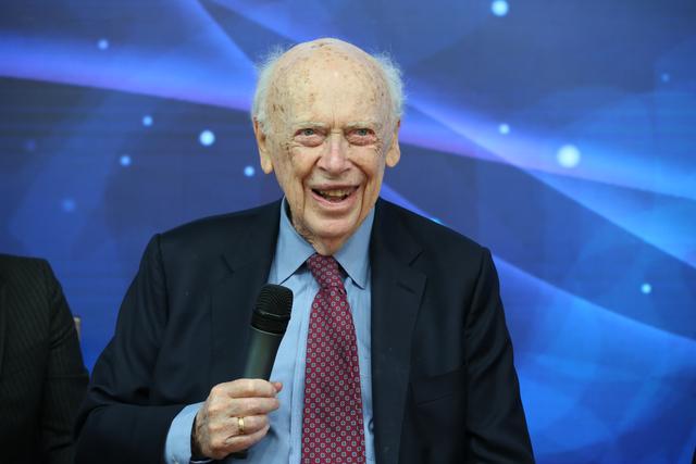 dna之父詹姆斯沃森jameswatson