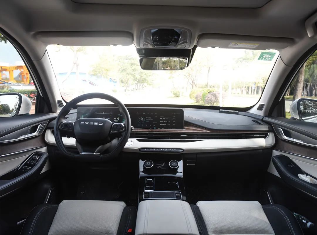 10万元买SUV 面子里子都要有 能买到？