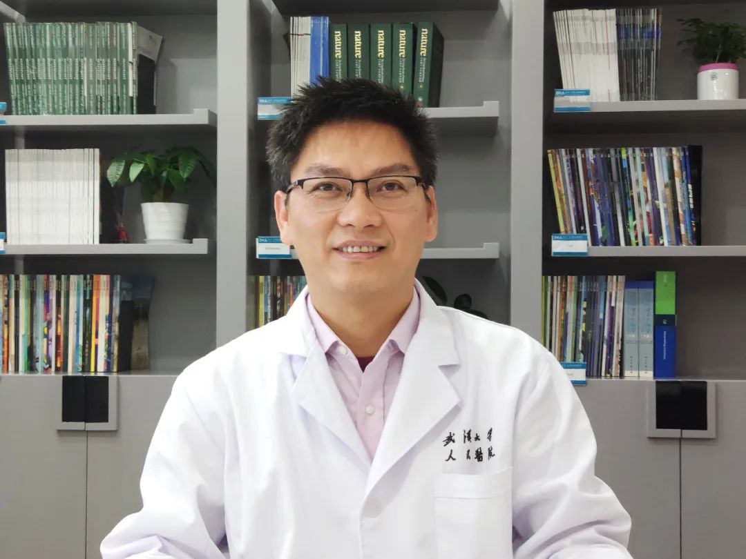 武汉大学人民医院一项研究成果为全球新冠肺炎治疗提供“中国方案”