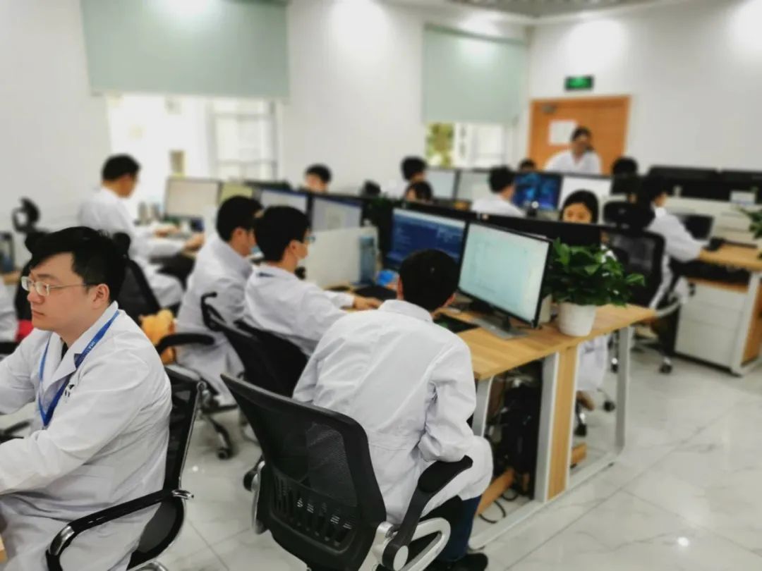 武汉大学人民医院一项研究成果为全球新冠肺炎治疗提供“中国方案”