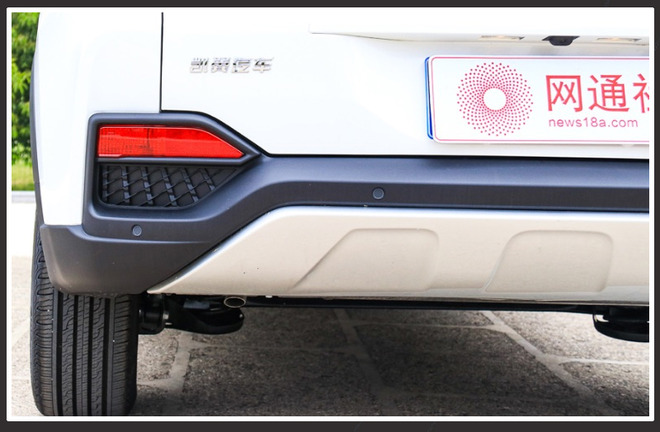 为什么推荐1.5L手动炫型？ 凯翼炫界选购分析