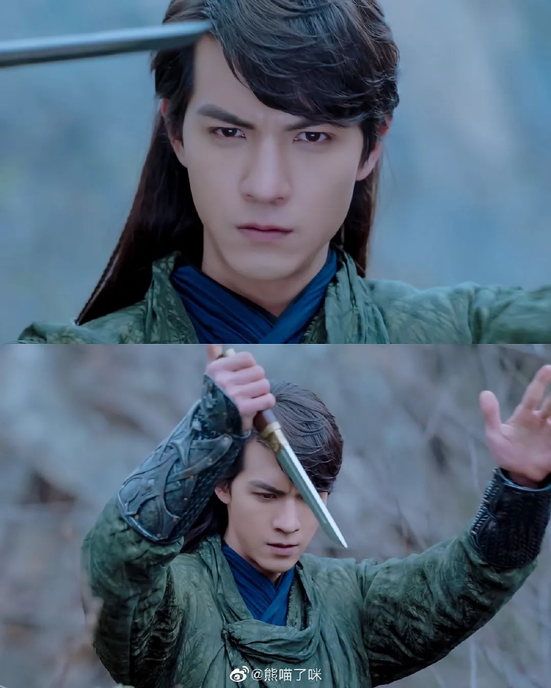 还记得《小时代》里的顾准吗?他现在长这样