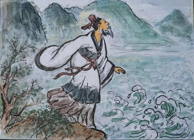 画说闸北｜除了龙舟和粽子，端午节还有什么被遗忘的正经事？休闲区蓝鸢梦想 - Www.slyday.coM