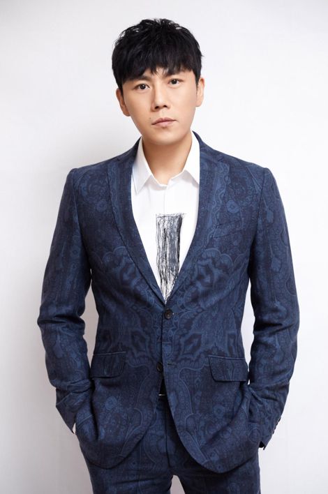 专访秦昊:"角落"终于不再"隐秘"