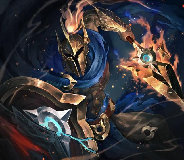 冷知识之星灵篇:潘森已死,目前已有五位已登场,索拉卡仅是其一