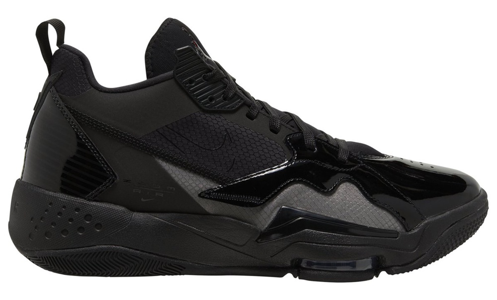 造型致敬 AJ7!Jordan 全新篮球鞋多款配色登场