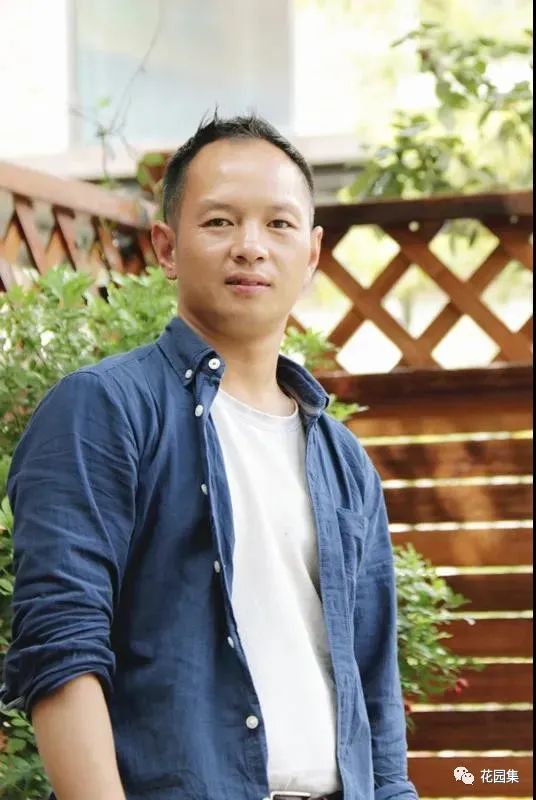 讲师:王永贤云南朴树花园总经理.