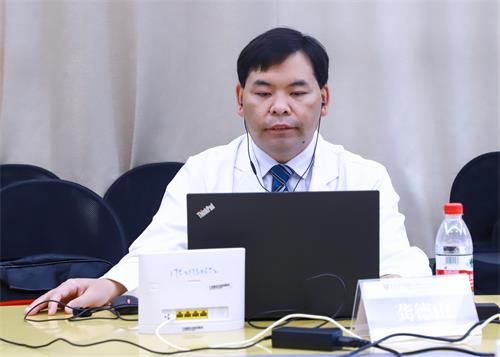 (龚德山教授解析"难治性癫痫的外科治疗")(王曼主任分享"癫痫患者的