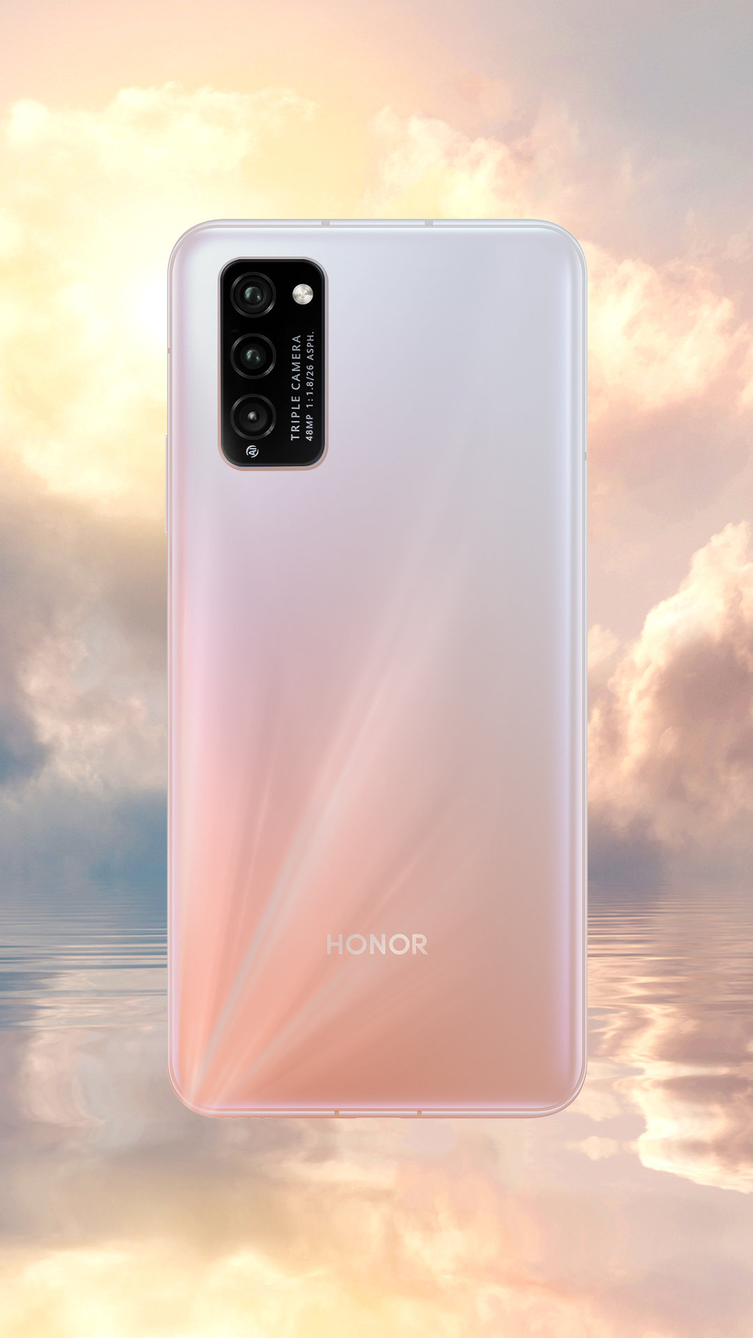 最便宜的荣耀旗舰荣耀30青春版来了这配置小米怎么看