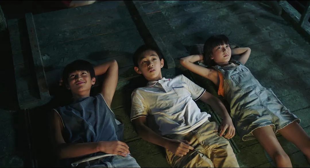 湛江隐秘的角落