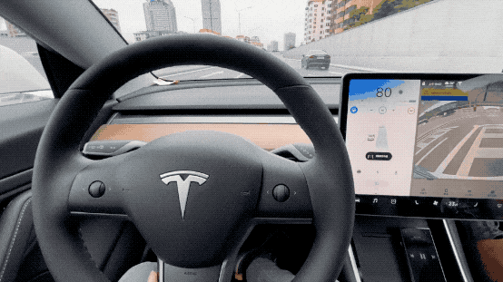 驾驶model3一万公里后特斯拉改变了我的用车观