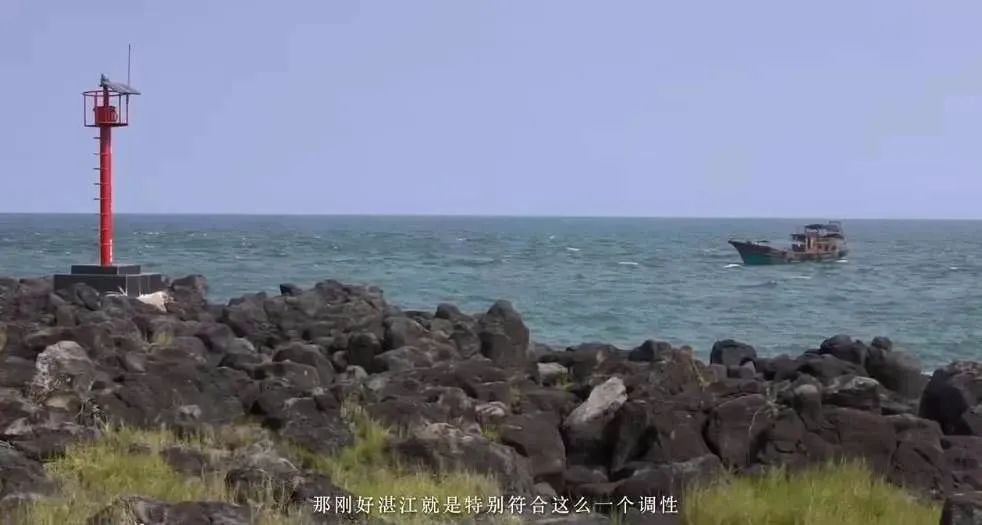 湛江隐秘的角落