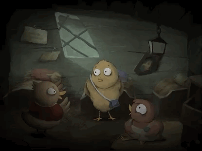 看完了隐秘的角落你肯定错过了这些隐藏情节