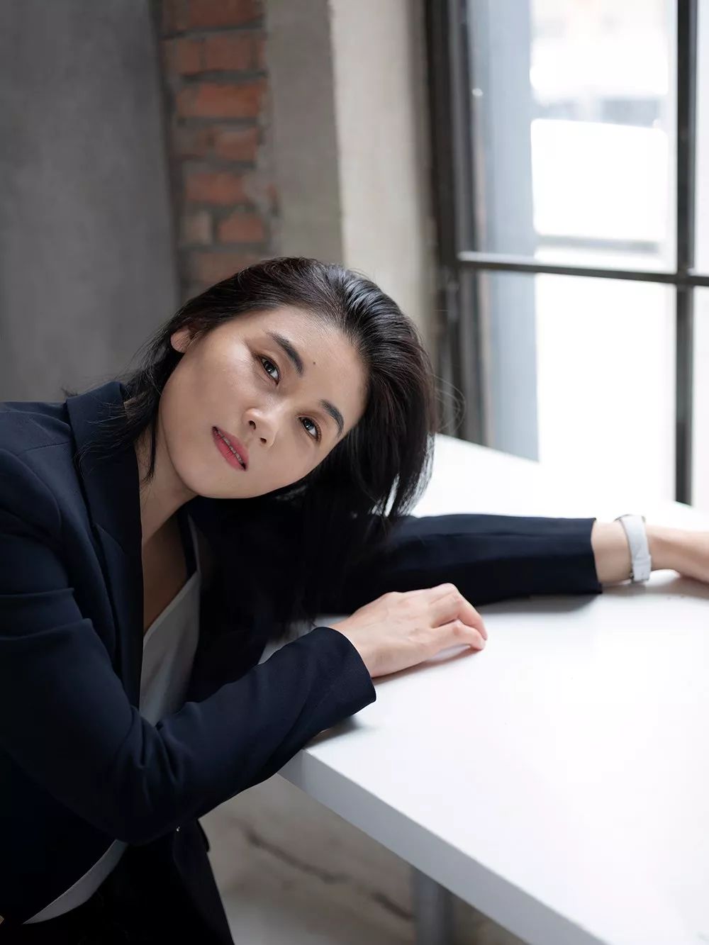 史上最强闺蜜:颜宁/李一诺