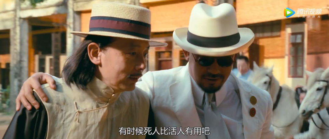 我们当下的最大丑闻,国产片早就拍出来了