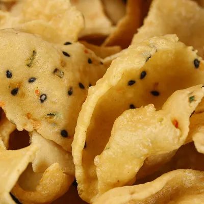 这些"炸"出来的客家美食,你多久没回家吃过了?