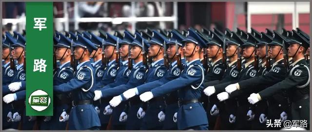 改革的下一站,解放军预备役部队