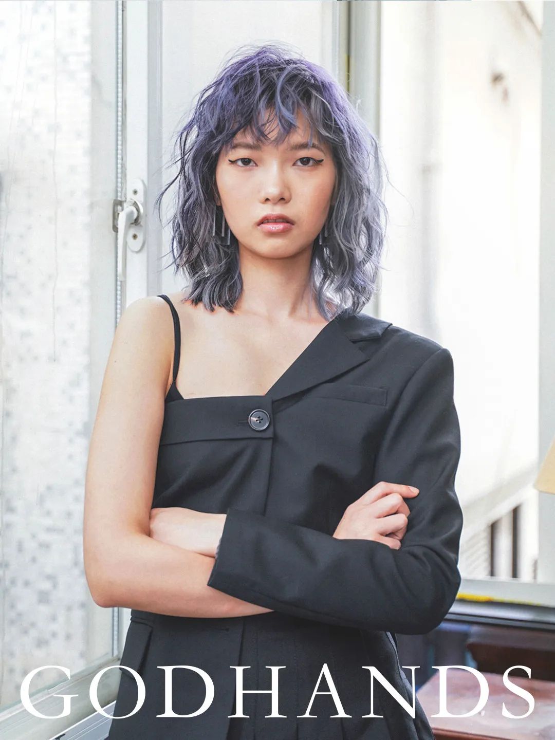 beautech智美迹x godhands创始人潘于兰|百变雾光染公益直播