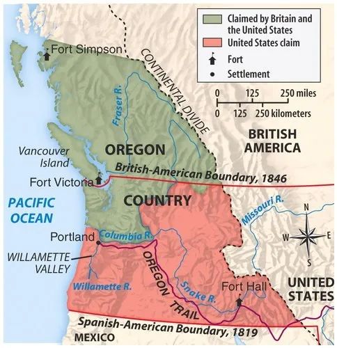 "前半部分挺好猜的,就是指大不列颠(英国),因为这里曾是英属殖民地