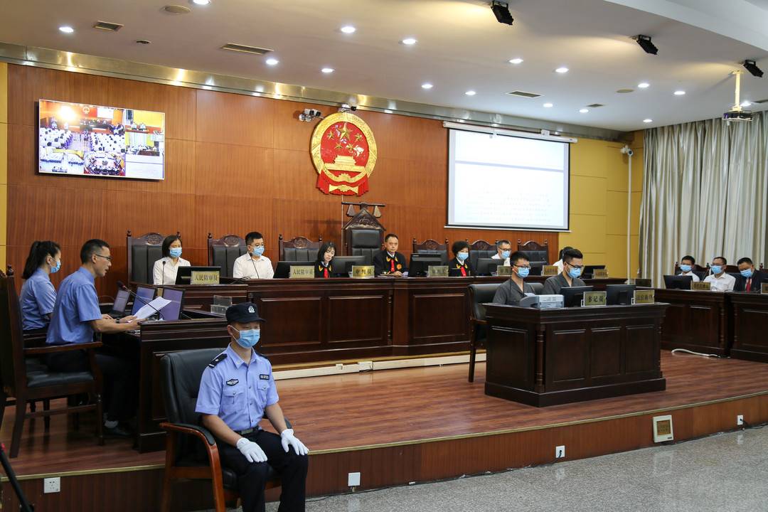 水利局对非法采砂行为未依法履职?四川眉山市首例行政公益诉讼案宣判