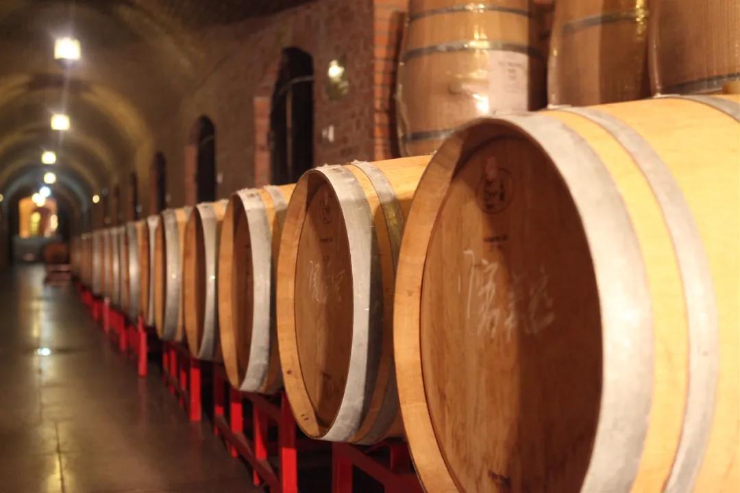 走进酒庄 探访2020年度wine100葡萄酒大赛获奖酒庄