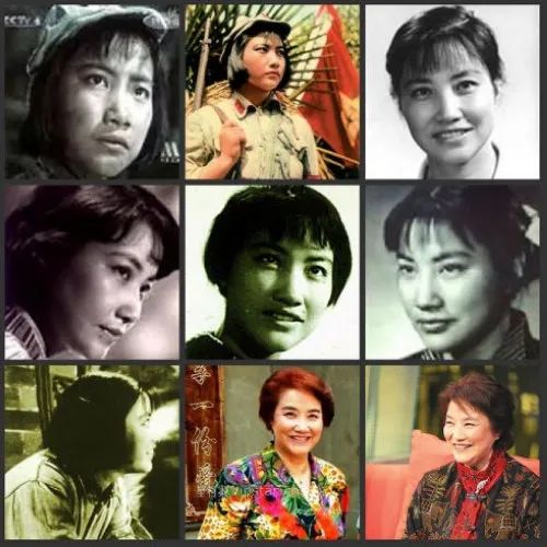 新中国"22大电影明星"的来龙去脉