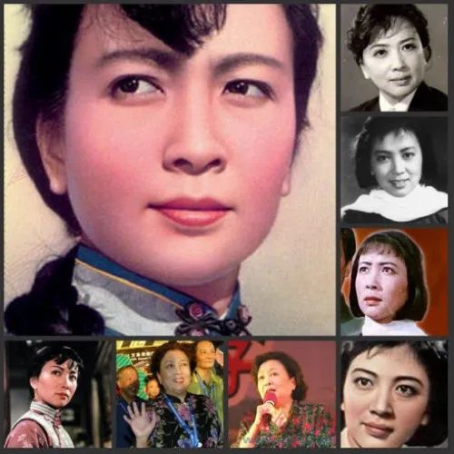 新中国"22大电影明星"的来龙去脉