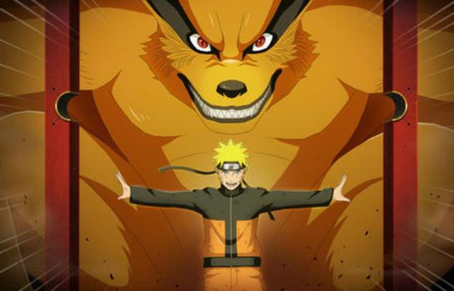 除了博人,她两最有可能|鸣人|九尾|向日葵_新浪新闻