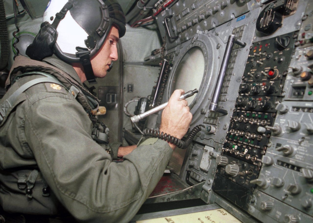 美军升级e2d反隐身预警机将耗资上千万美元丨图说