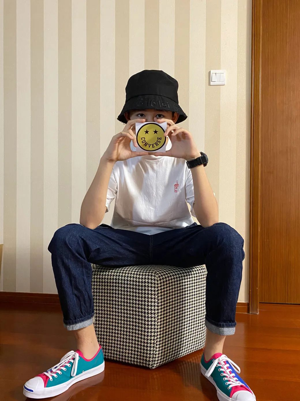 《隐秘的角落》另一隐藏结局:朱朝阳背地里竟然是个…|荣梓杉|朱朝阳