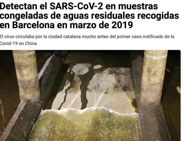 惊!冠状病毒最早起源西班牙?养老院内七成老年人有抗体