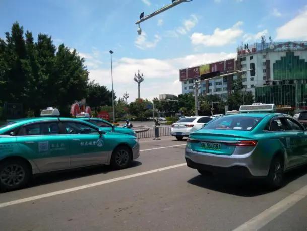 新时代文明实践丨西昌市聚力攻坚力摘全国文明城市金字招牌