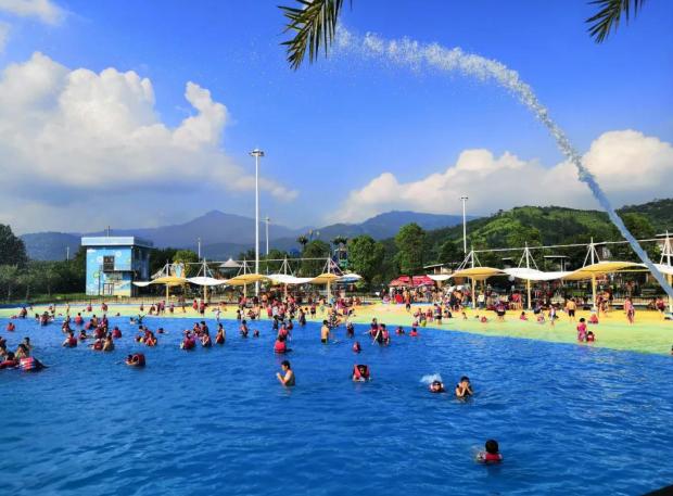 温州各地做活水上游玩项目|瑞安|洞头|温州_新浪新闻