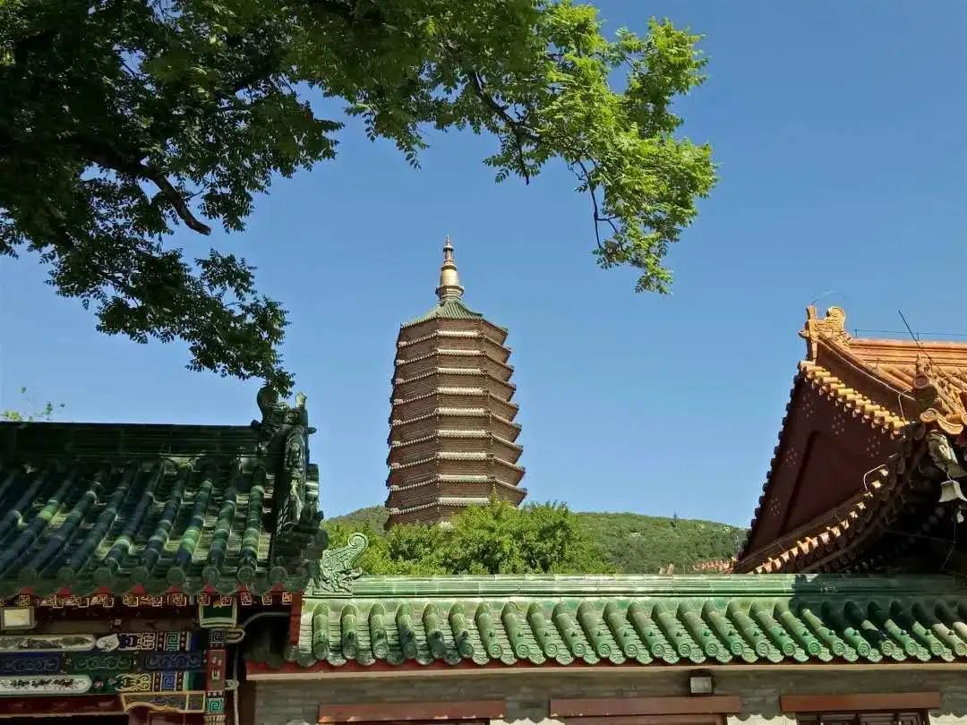 给你拍照的那种?北京这8个"隐秘的角落",你去过几个?