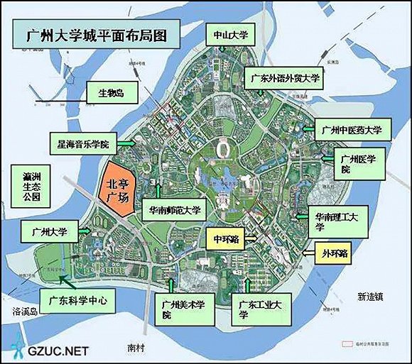 广州深圳龙虎斗:谁才是科技一哥?