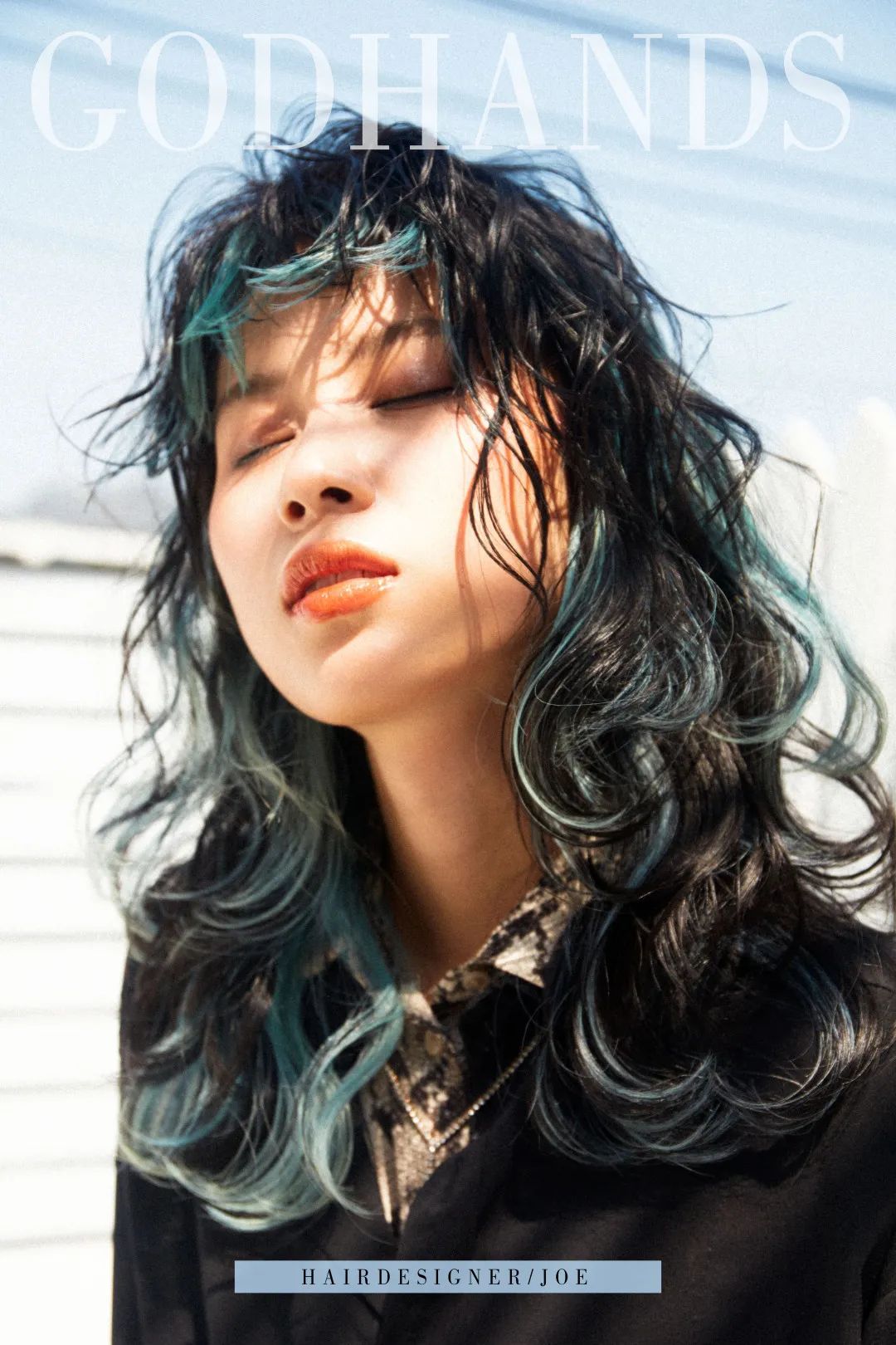 beautech智美迹x godhands创始人潘于兰|百变雾光染公益直播