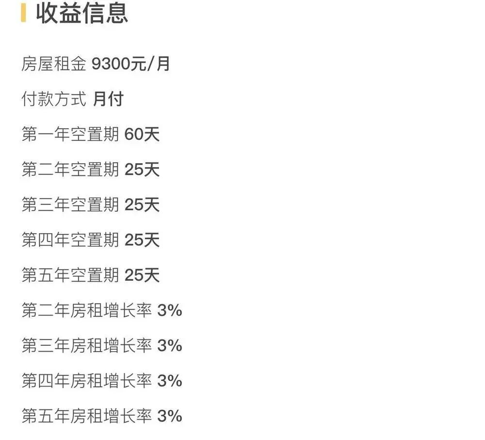 高峰让自如托管的两套房子,上面的截图是接受降价的房子,下图这套房子未收到自如降价电话,截图:高峰提供