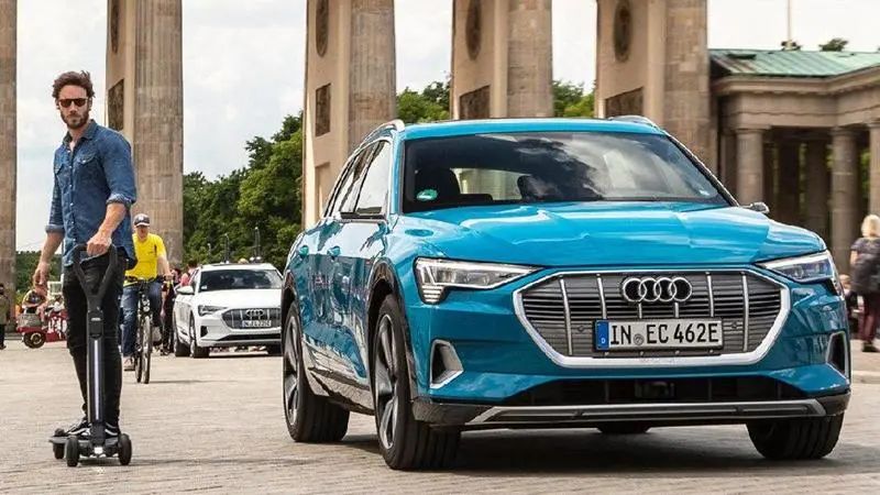 电动车的“鄙视链”？据说你车上的这一点决定了你“社会地位”高不高