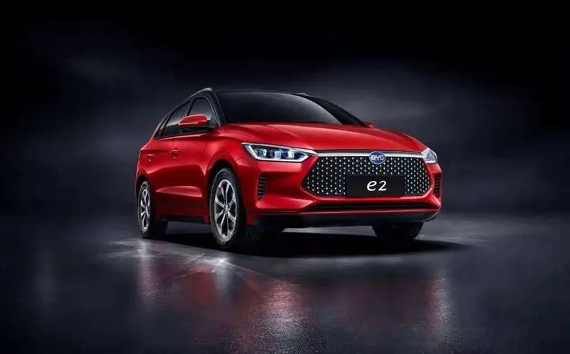 电动车的“鄙视链”？据说你车上的这一点决定了你“社会地位”高不高