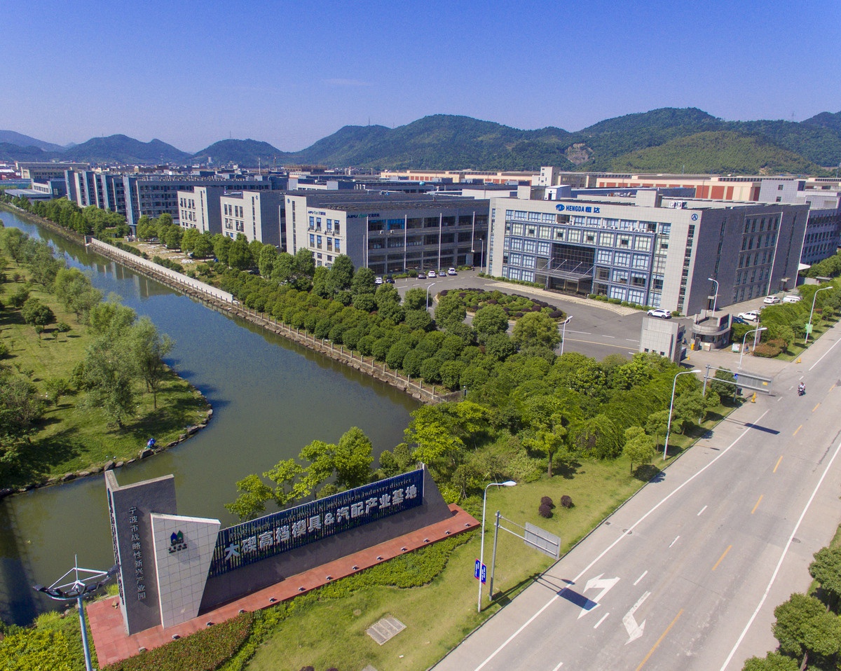 服务"小而精"企业 宁波拿出范本