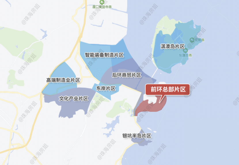 湾区下一个科创高地为什么是唐家湾2020年答案来了