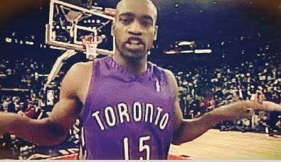 球星庆祝动作卡特封神之战itsover