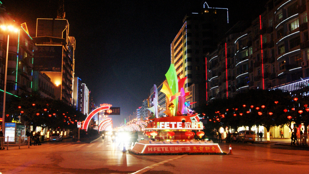 "无水港"落户邻水县 重庆果园港延伸辐射半径