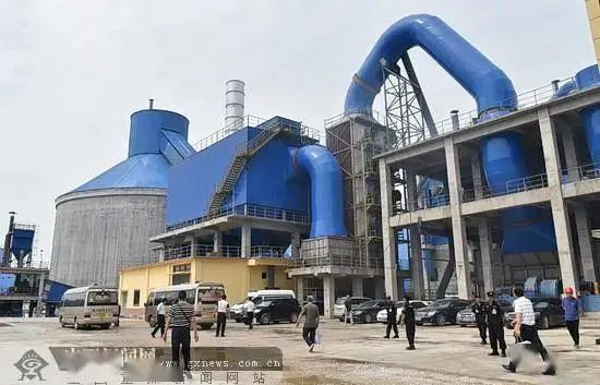 张才奎再次出手收购水泥产能! (视频)