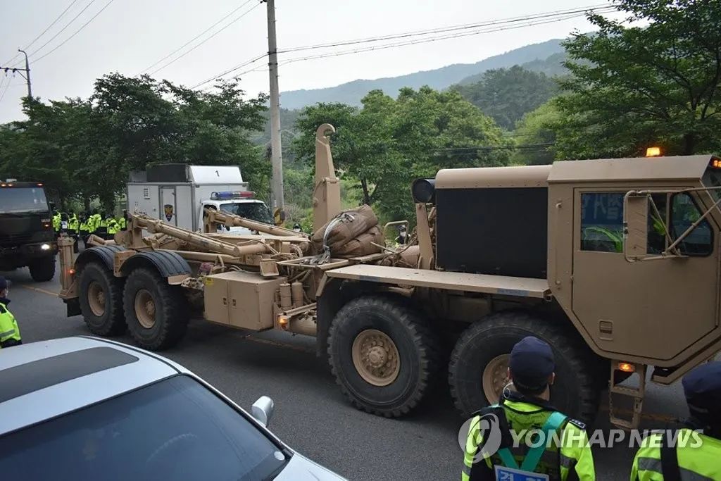 萨德 有动静 韩国否认 萨德 新浪科技 新浪网 萨德 有动静 韩国否认 萨德 新浪科技 新浪网