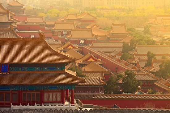 六百年里找答案:故宫是什么|古今图书集成|石鼓_新浪新闻